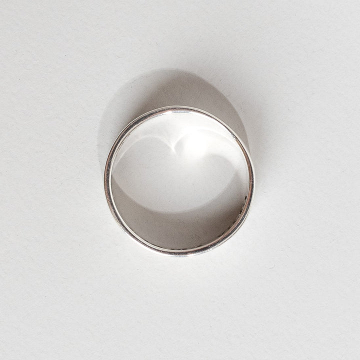 Bague "Suerte Ona Dut" Large