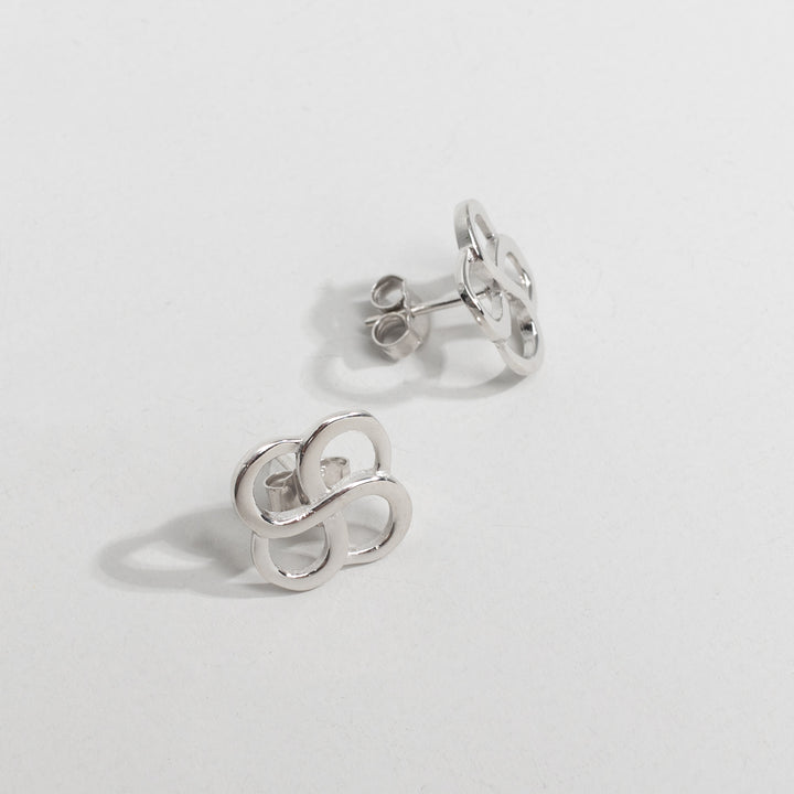 Croix Basques stylisée GM