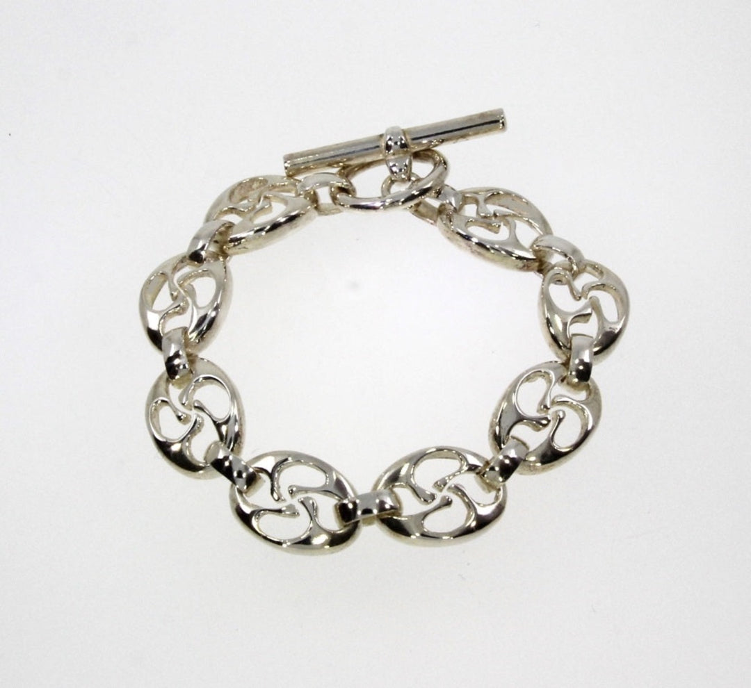 Bracelet Grain De Café Basque