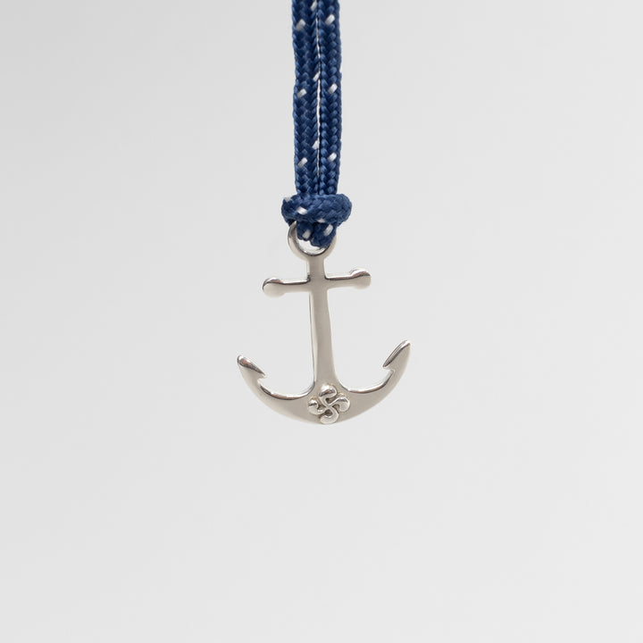 Bracelet Ancre Basque Hiruak