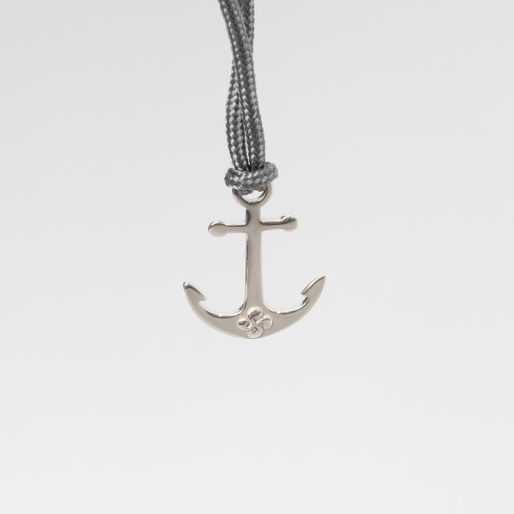 Bracelet Ancre Basque Hiruak