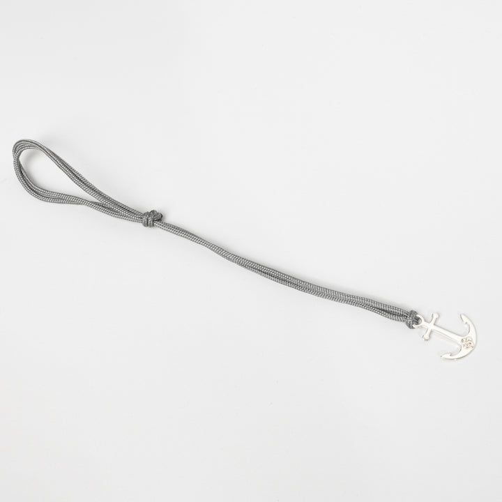 Bracelet Ancre Basque Hiruak