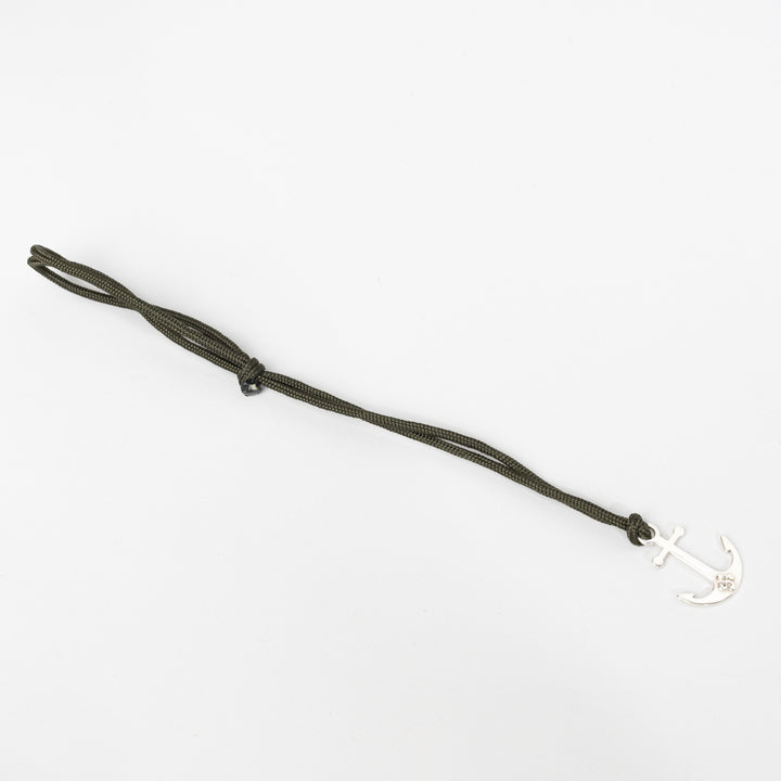 Bracelet Ancre Basque Hiruak