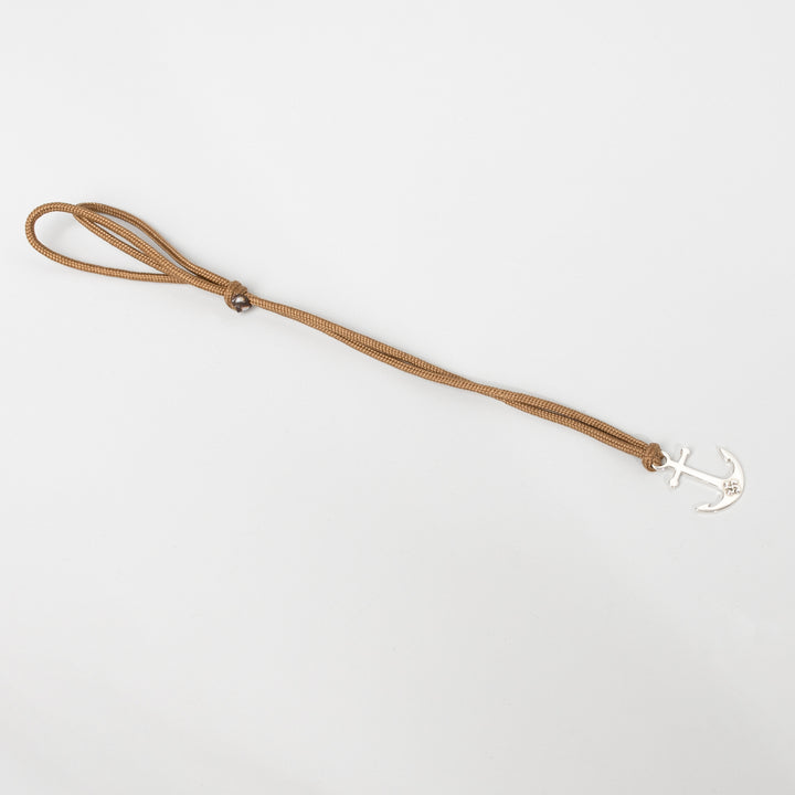 Bracelet Ancre Basque Hiruak