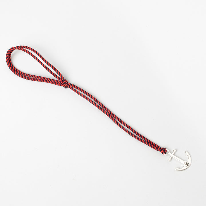 Bracelet Ancre Basque Hiruak