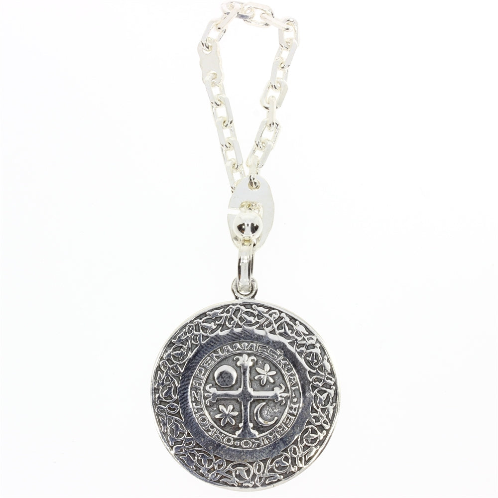 Porte Clef Basque stêle