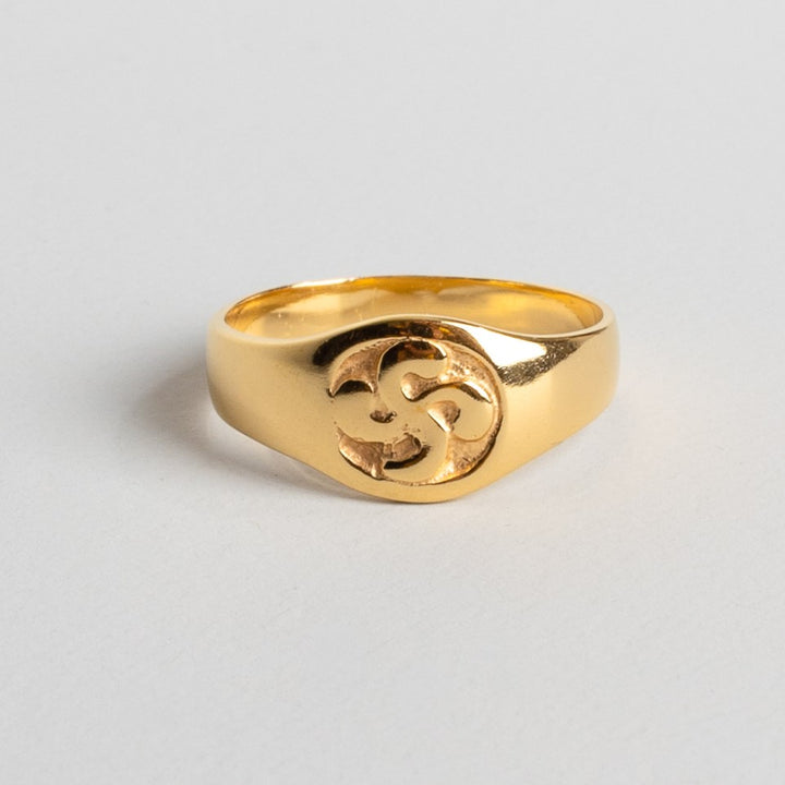 Bague Basque Tolosa