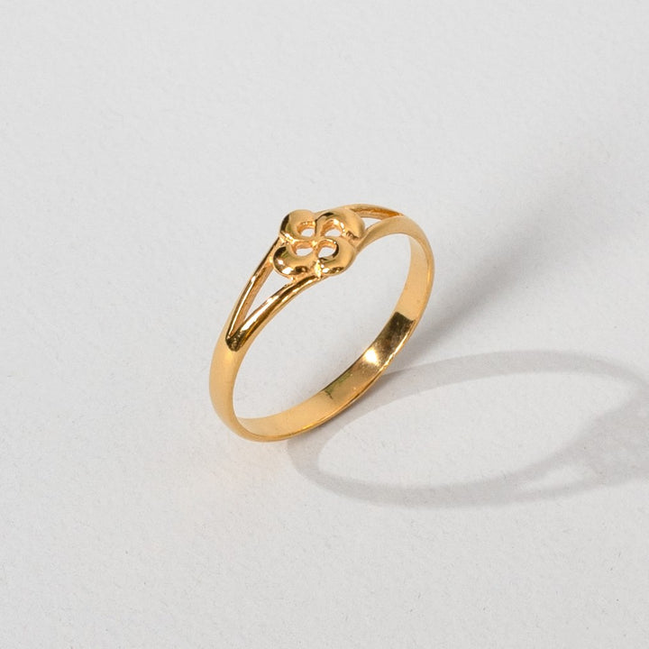 Bague Basque Itxaropena