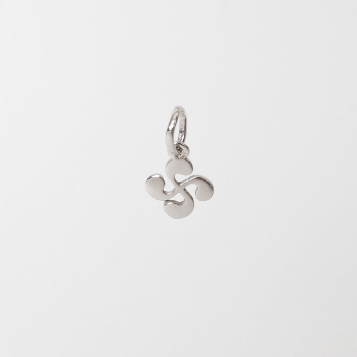 Pendentif Croix Basque Azpeita