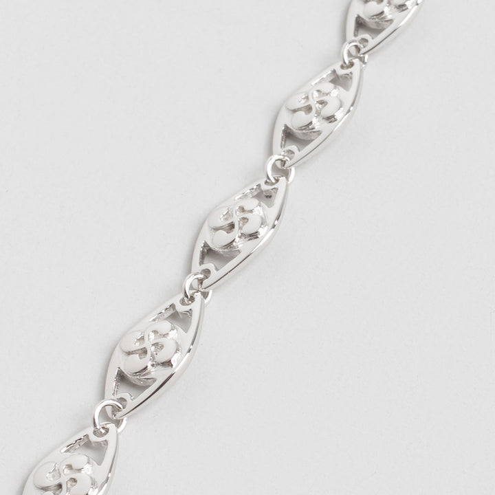 Bracelet Basque Ovale Reperce