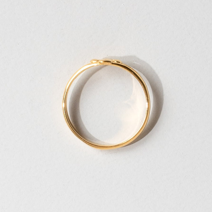 Bague Basque Itxaropena
