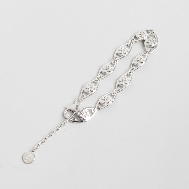 Bracelet Basque Ovale Reperce