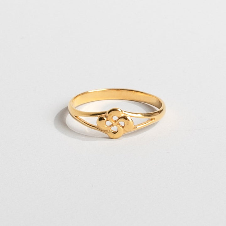 Bague Basque Itxaropena