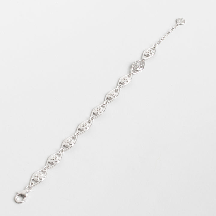 Bracelet Basque Ovale Reperce