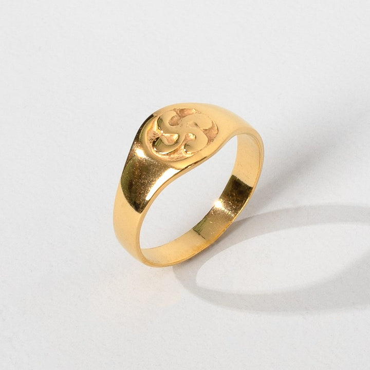 Bague Basque Tolosa
