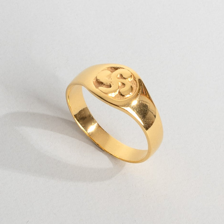 Bague Basque Tolosa