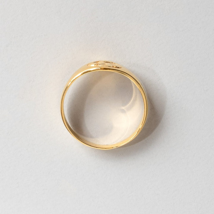Bague Basque Tolosa
