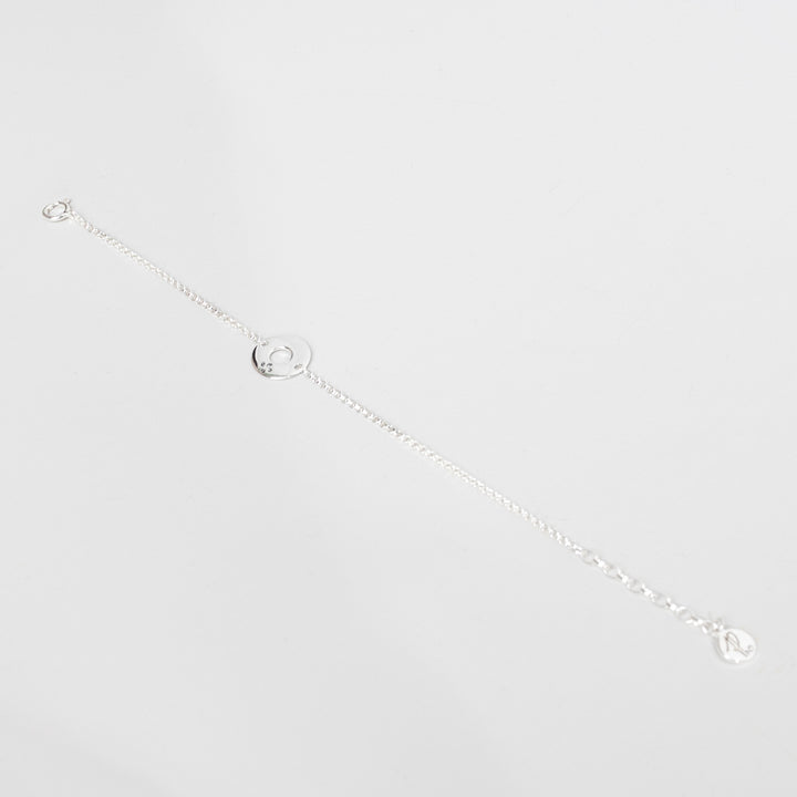 Bracelet Basque Cible