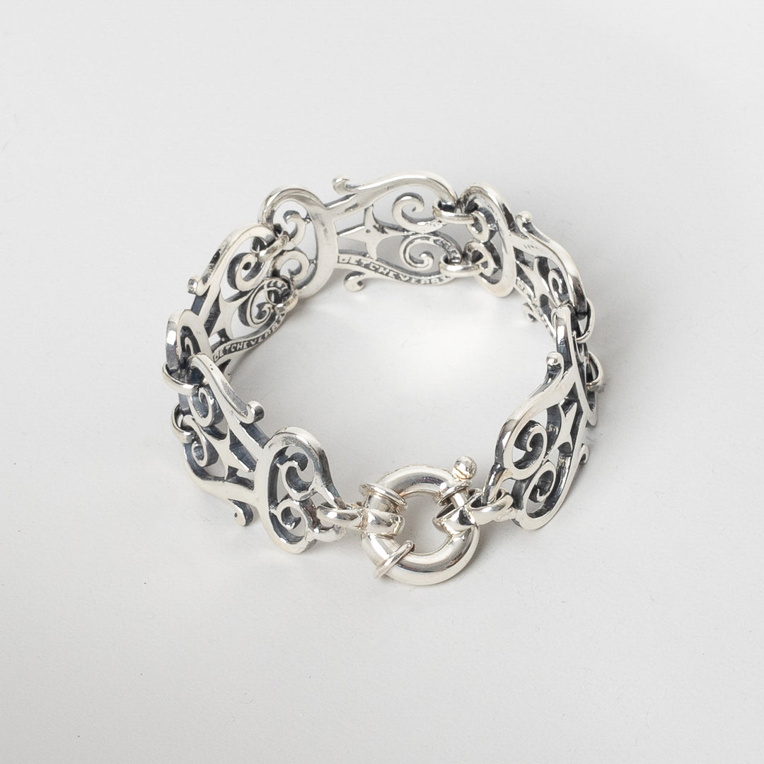 Bracelet Basque Donibane Lohizune