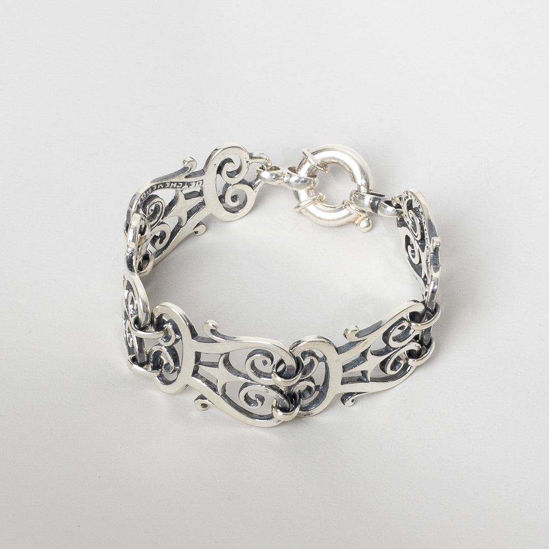 Bracelet Basque Donibane Lohizune