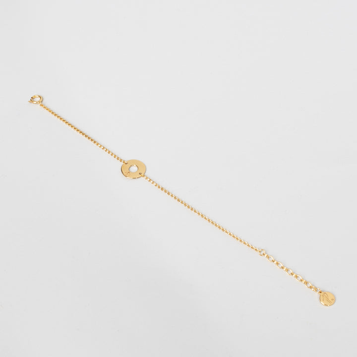 Bracelet Basque Cible