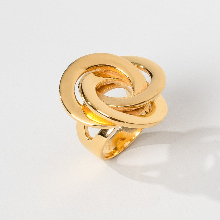 Bague 8