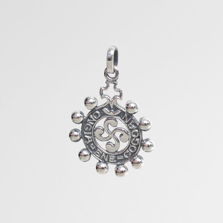Chapelet Basque Ongia Ene Gogoa 527