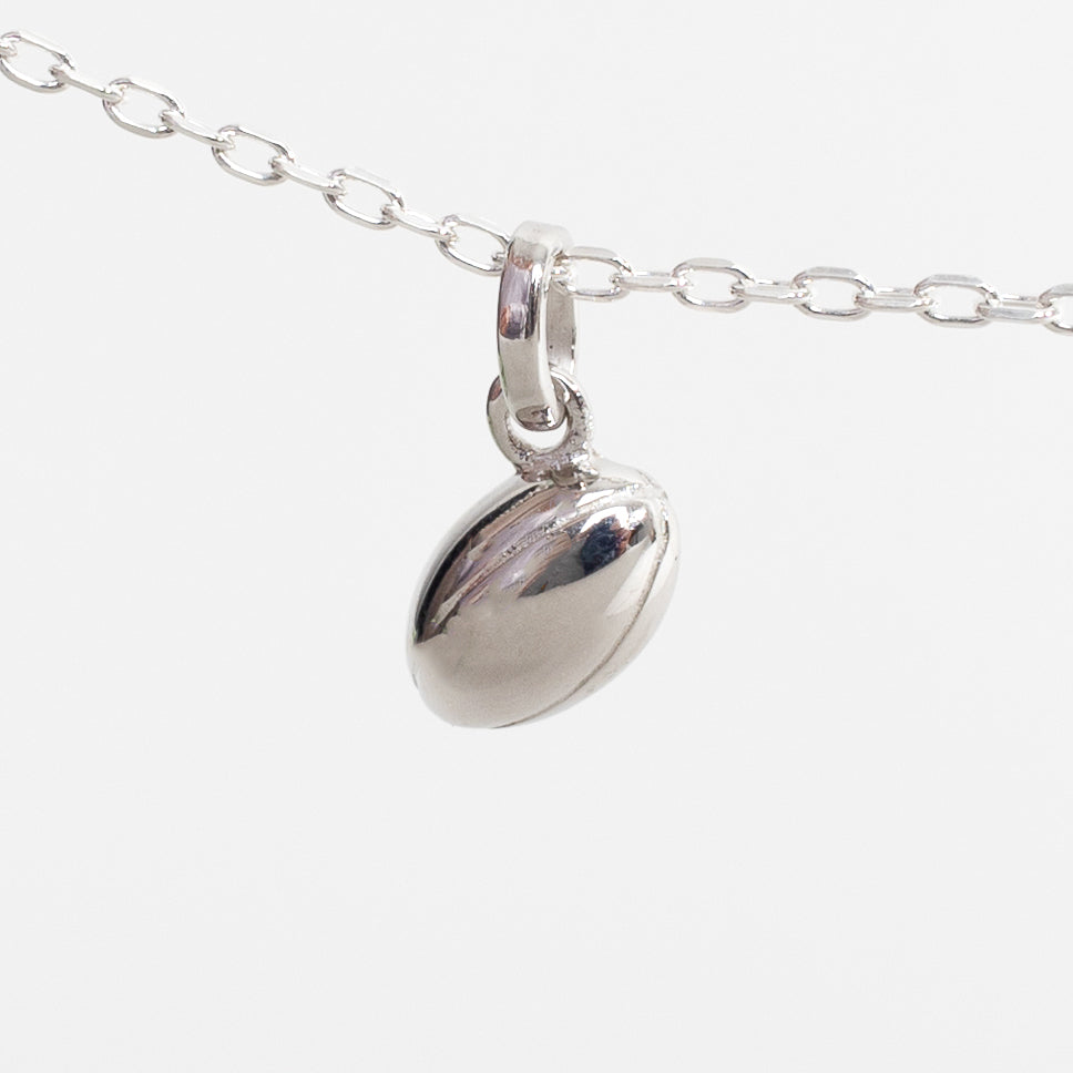 Pendentif Rugby GM