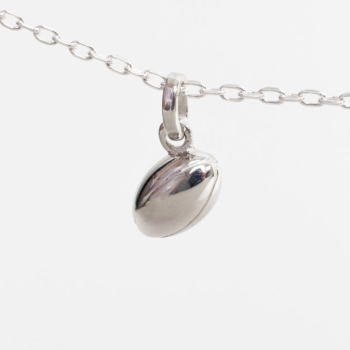 Pendentif Rugby GM
