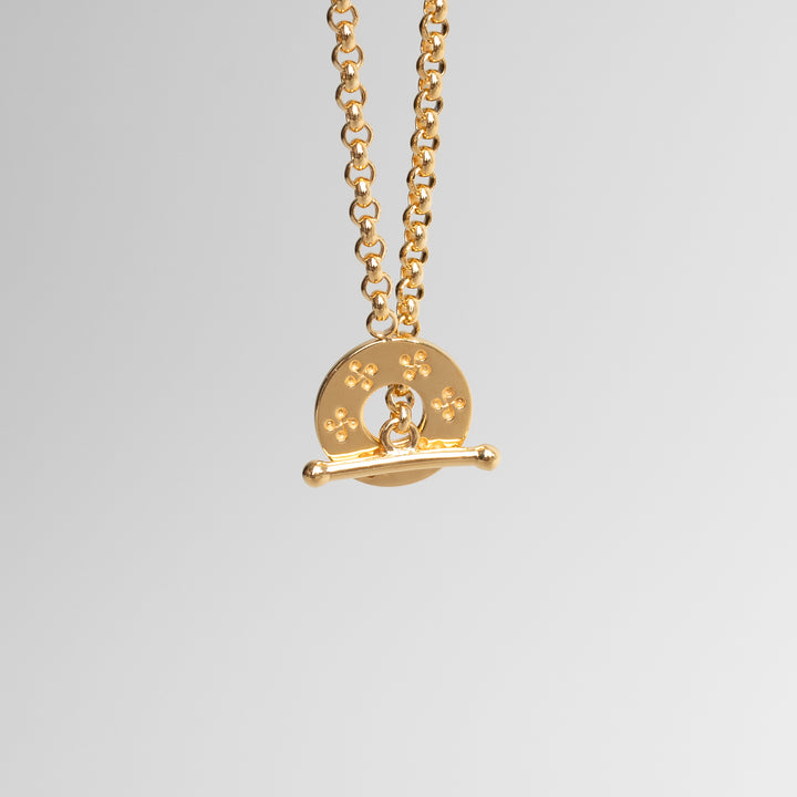 Collier Rosace