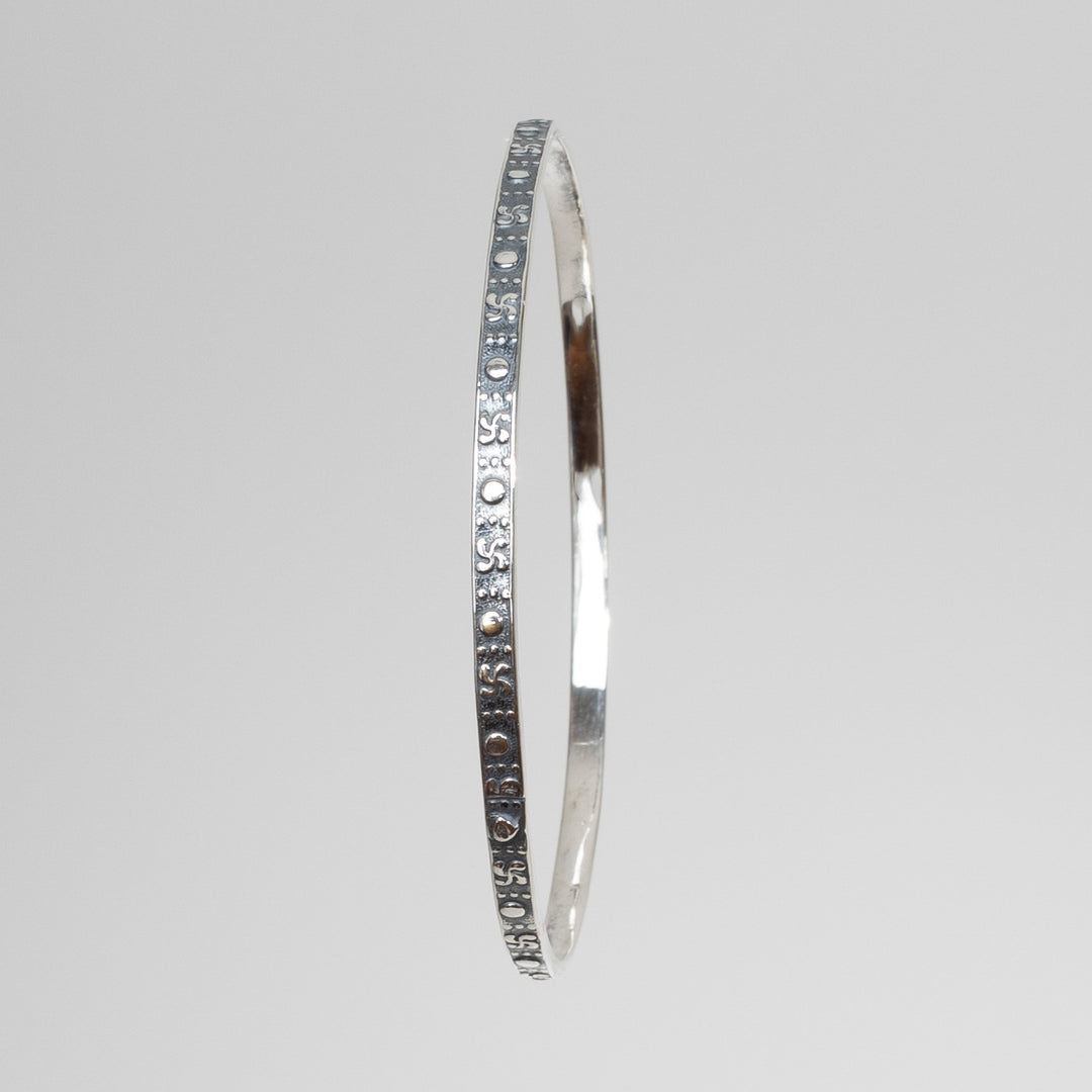 Bracelet Jonc Rigide 201