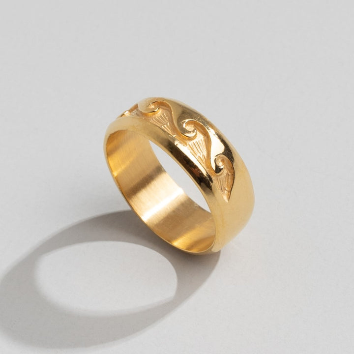 Bague 6
