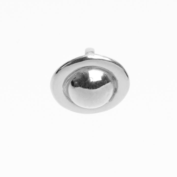 Collier Cible Spirale Croix Basque Cordon Noir