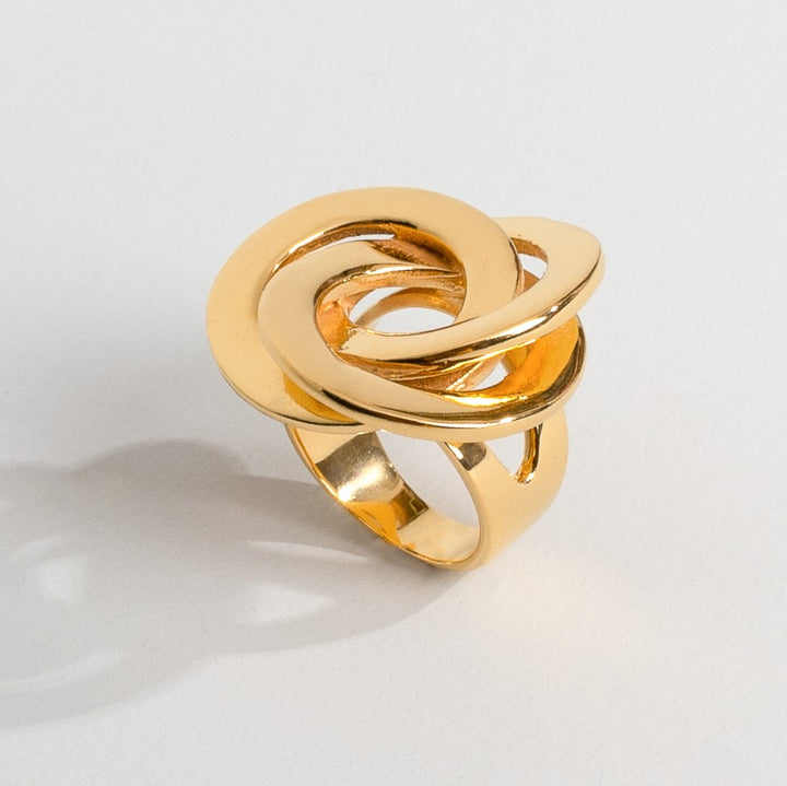 Bague 8