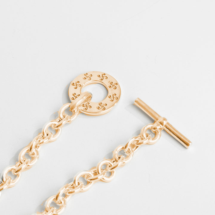 Collier Basque Bidart