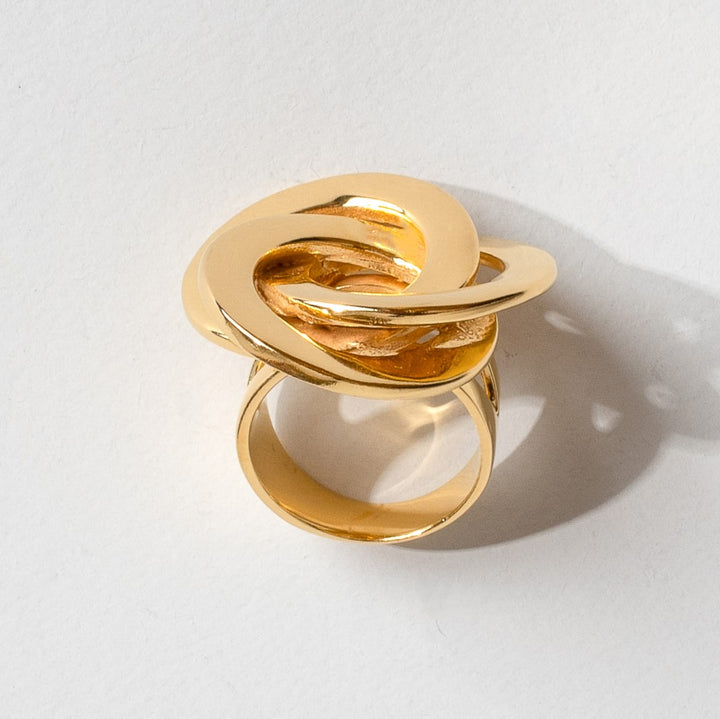 Bague 8