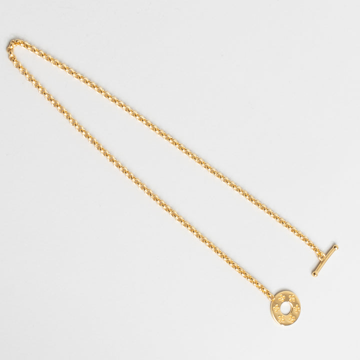 Collier Rosace